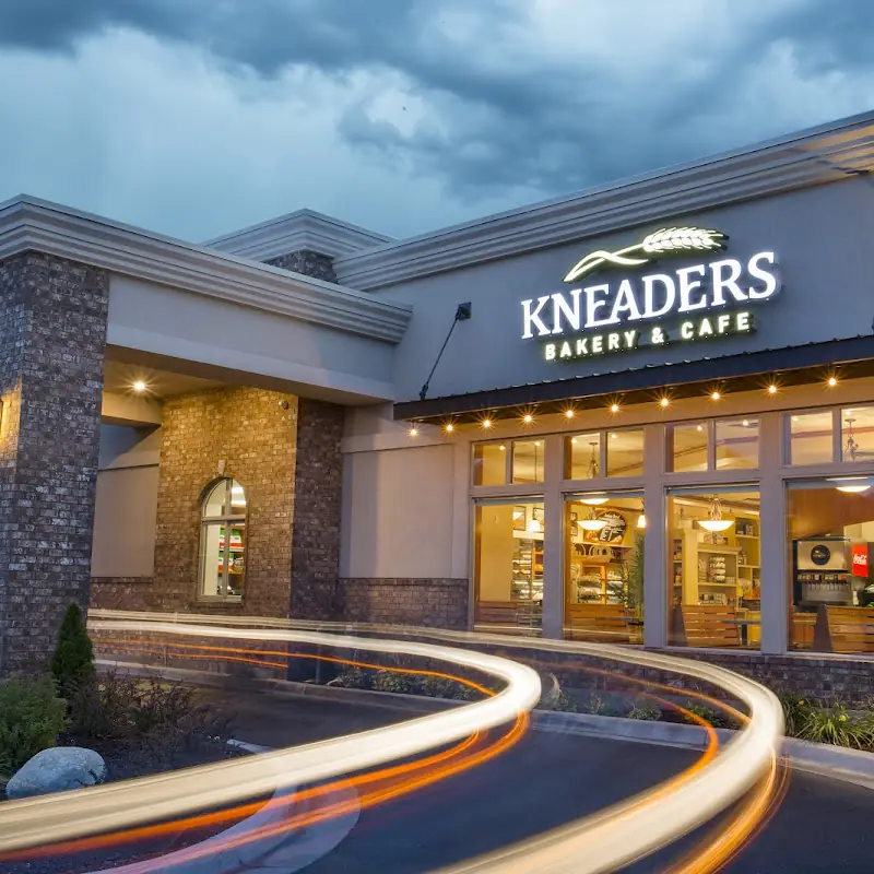 Kneaders Bakery & Cafe