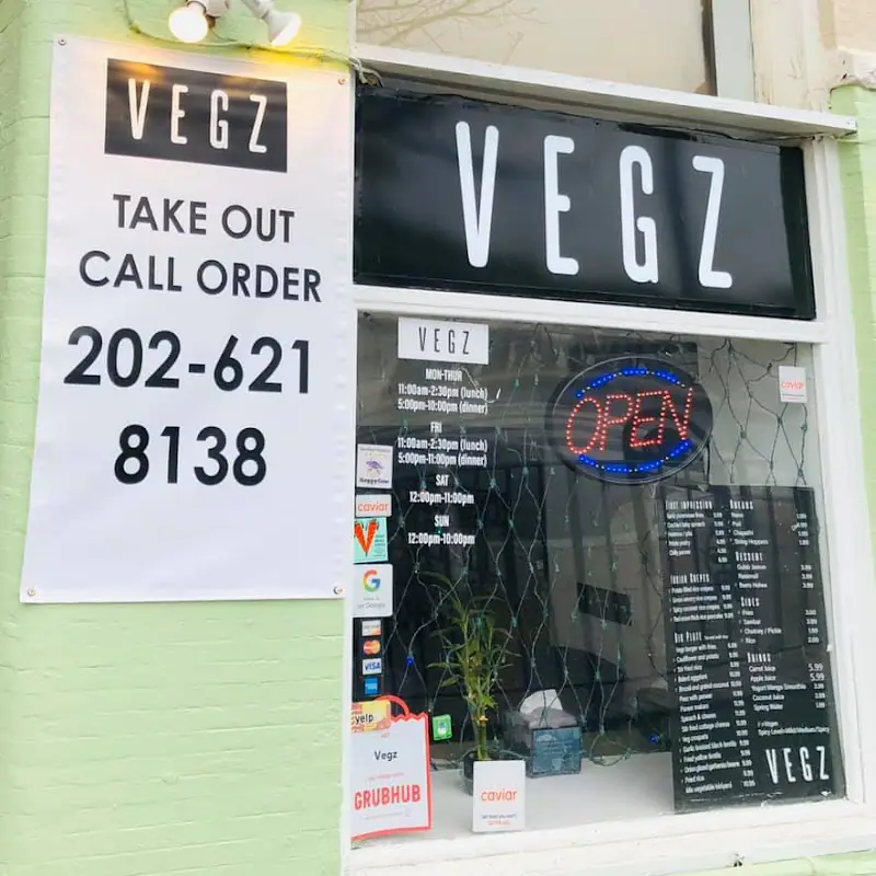 VEGZ
