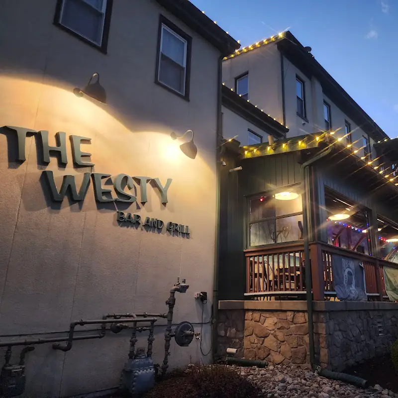 Westy Bar & Grill