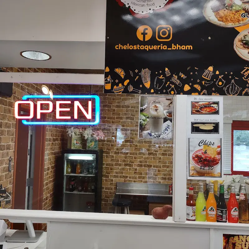 Chelo's