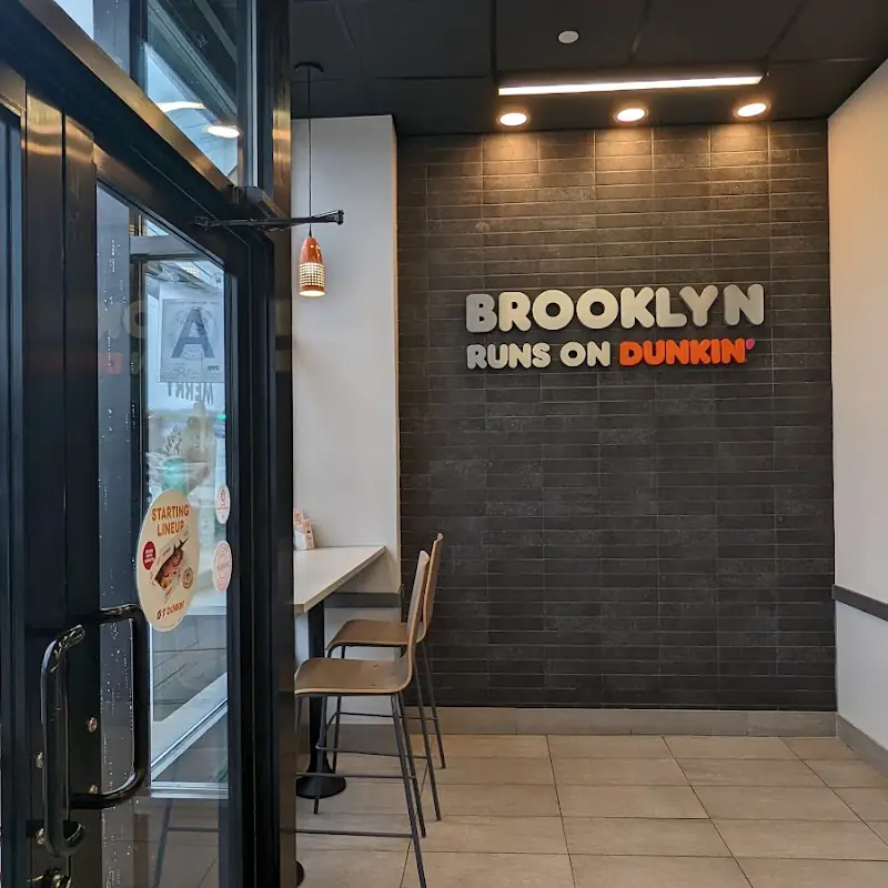Dunkin'
