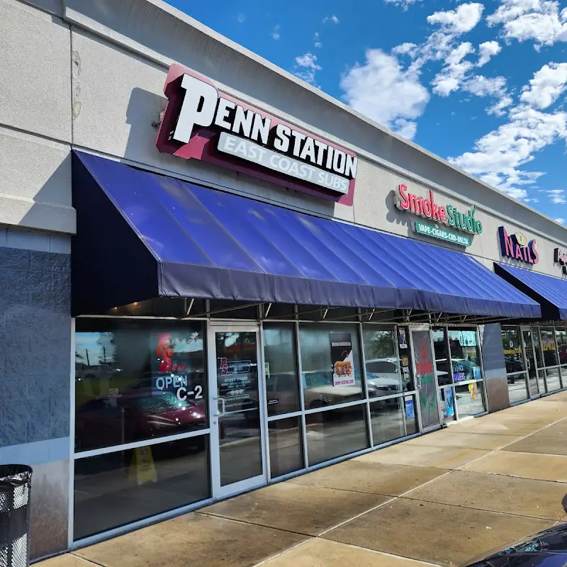Penn Station East Coast Subs