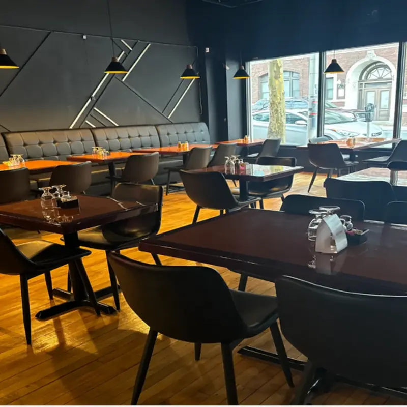 L’amour Restaurant