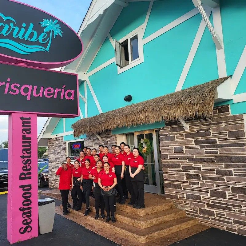 Caribe Marisqueria