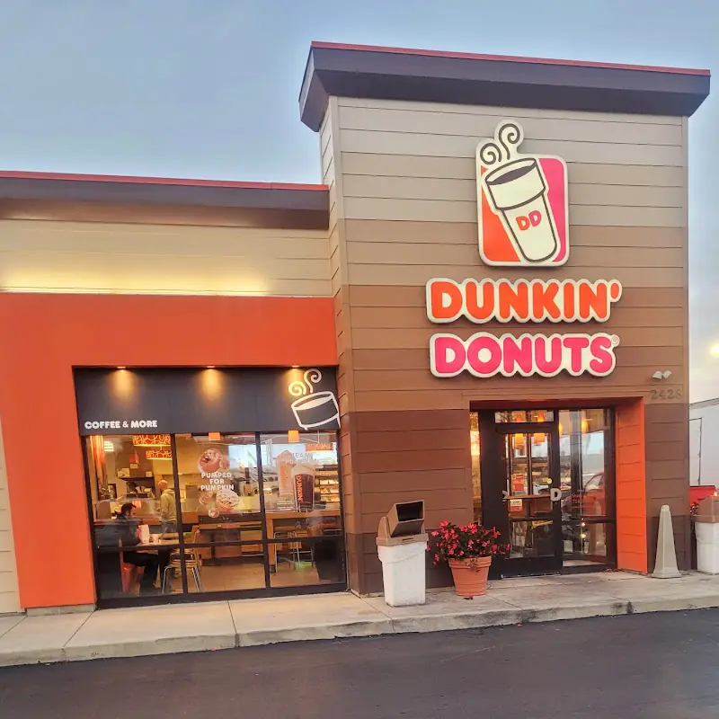 Dunkin'