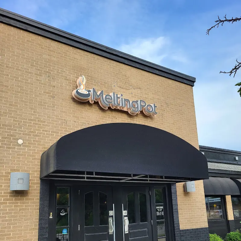 Melting Pot