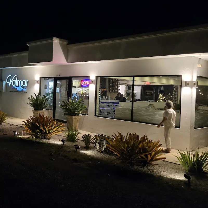 Valmar Cocina Creativa | Coctelería