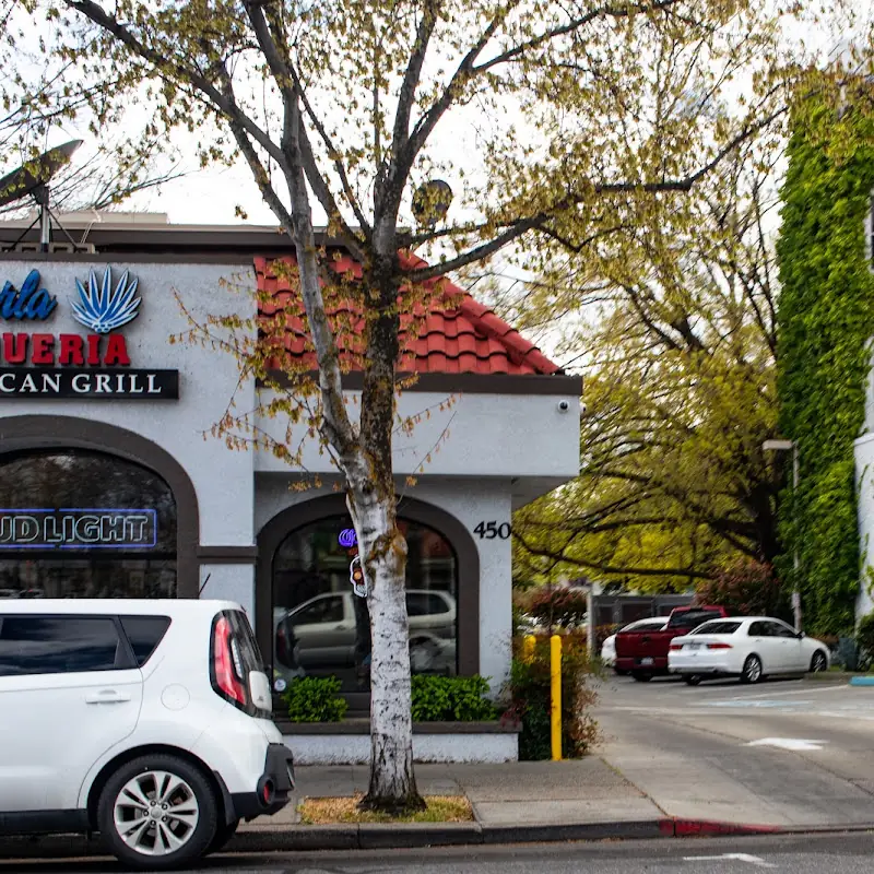 La Perla Taqueria | Méxican Grill