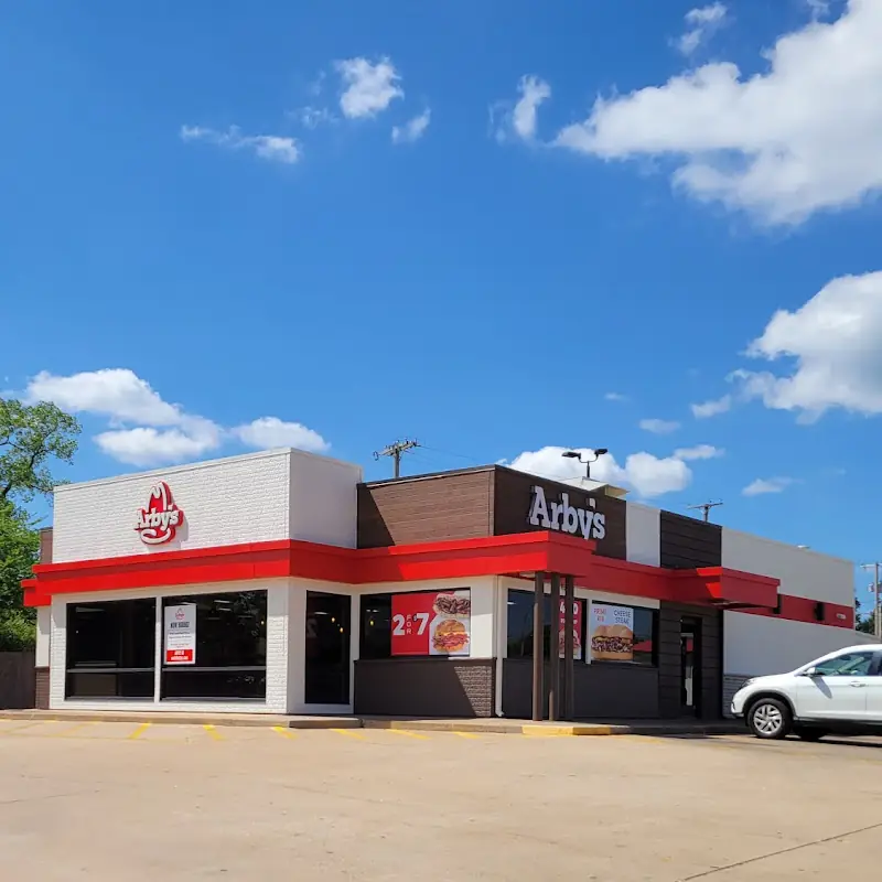 Arby's
