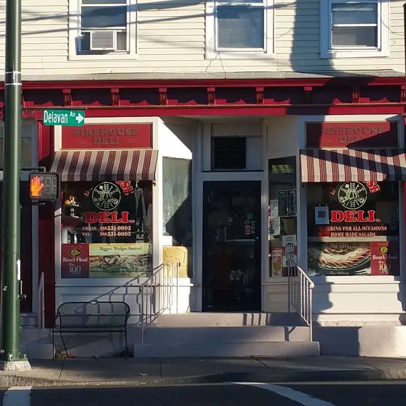 Firehouse Deli