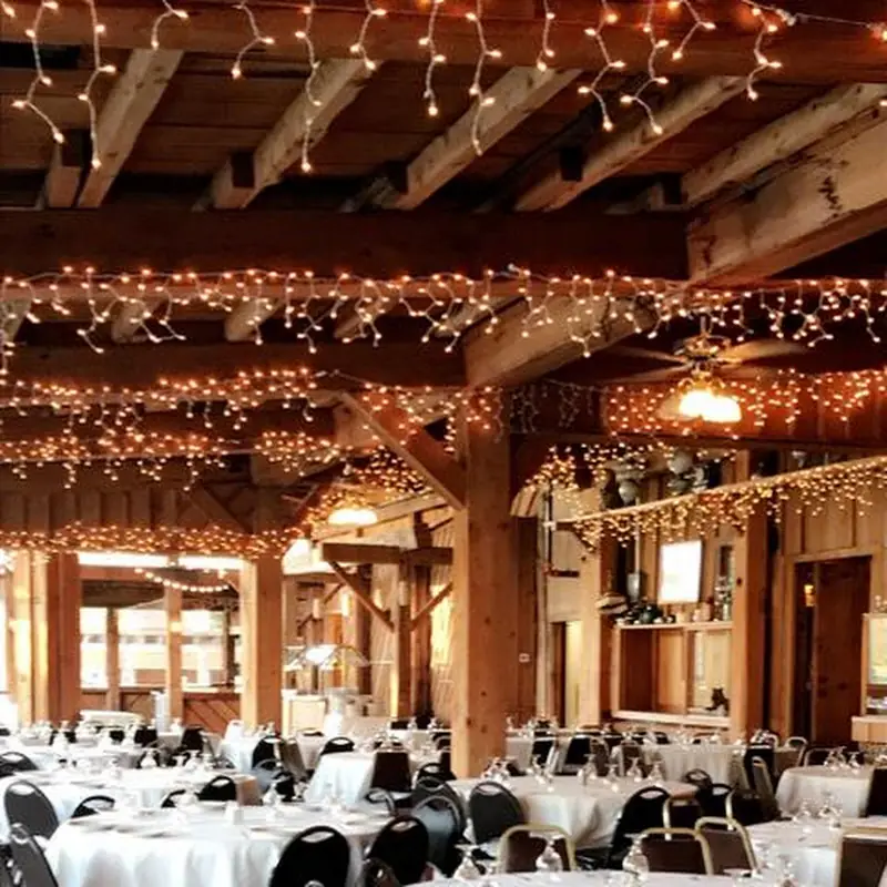 The Barn Restaurant