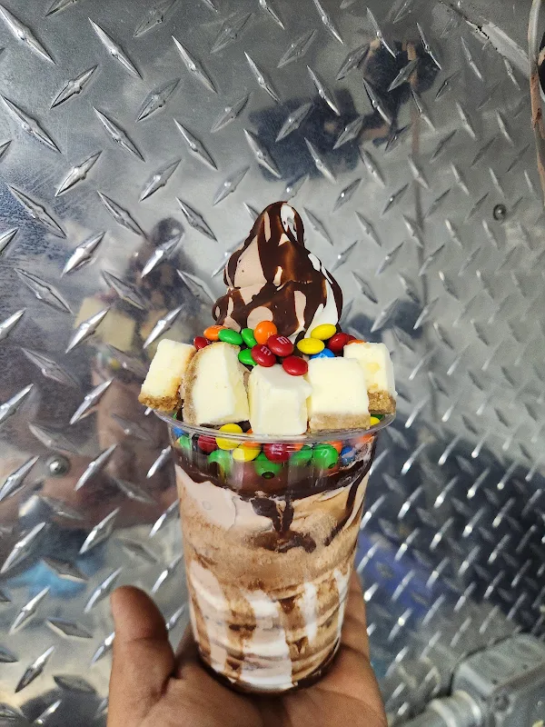 Eddie's Soft Cream
