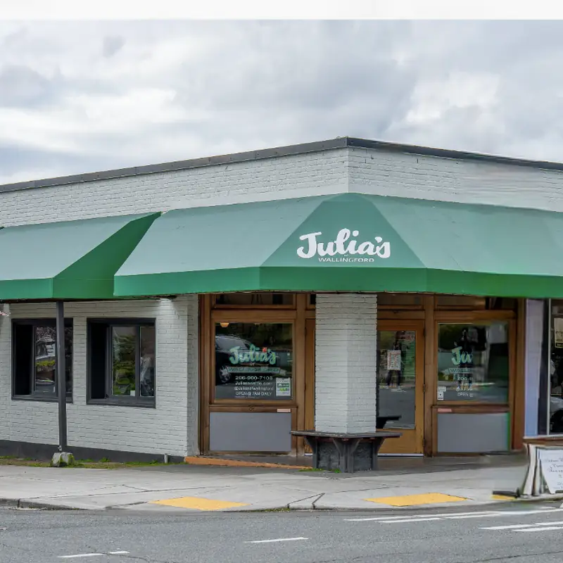 Julia's of Wallingford