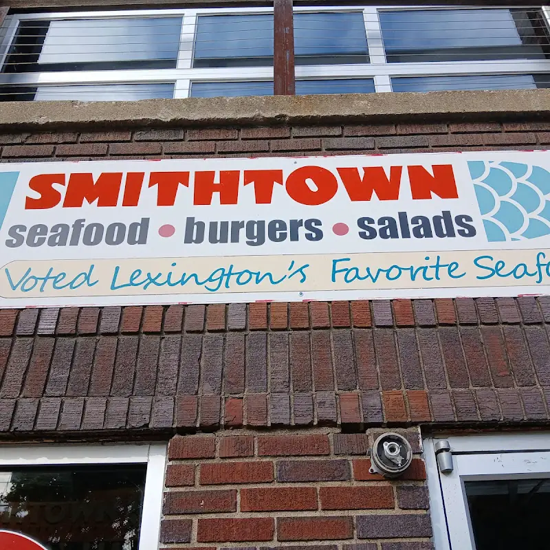 Smithtown Seafood