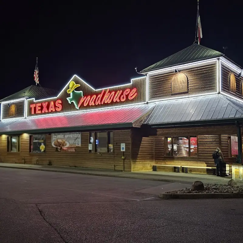 Texas Roadhouse