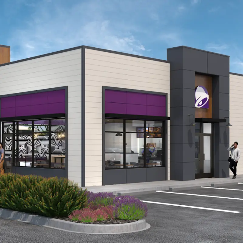 Taco Bell