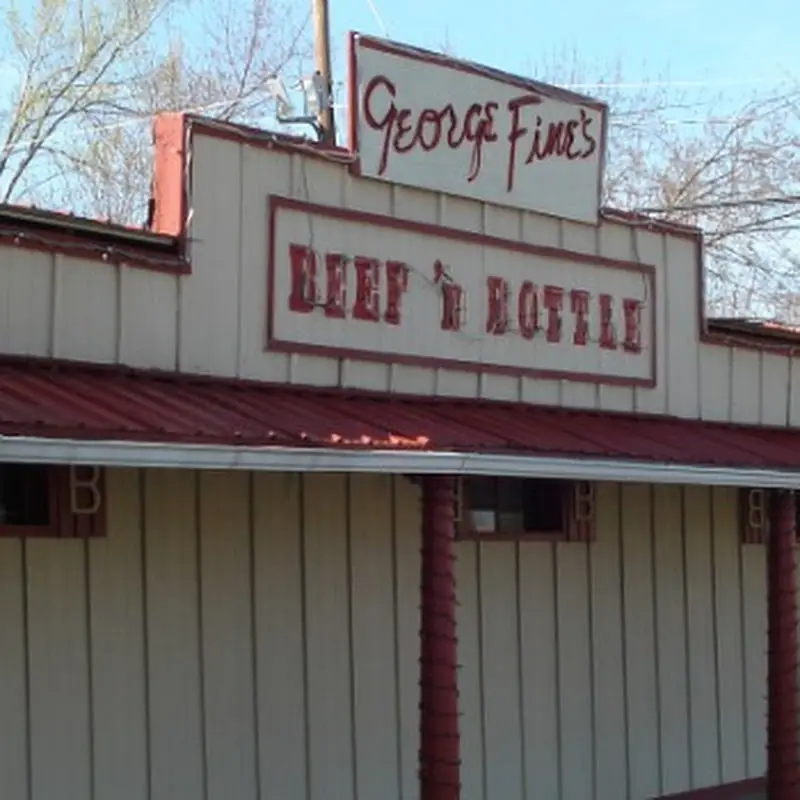 Beef 'N Bottle Steakhouse