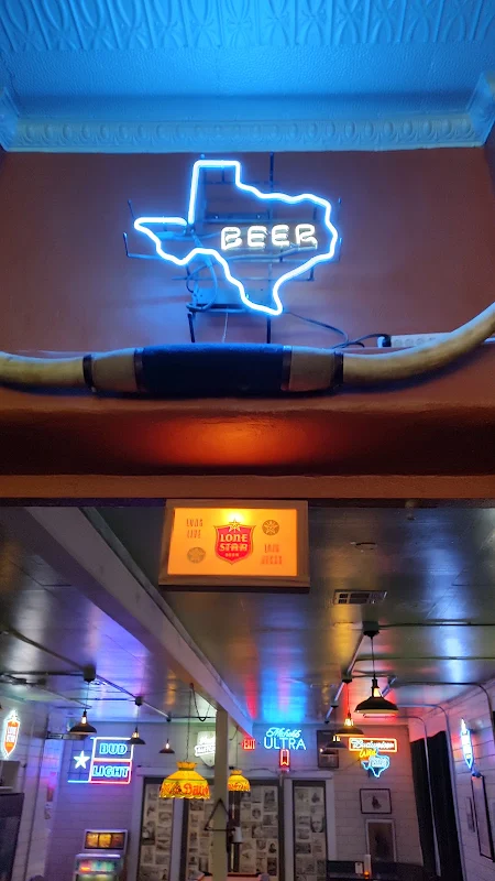 Lightnin' Bar