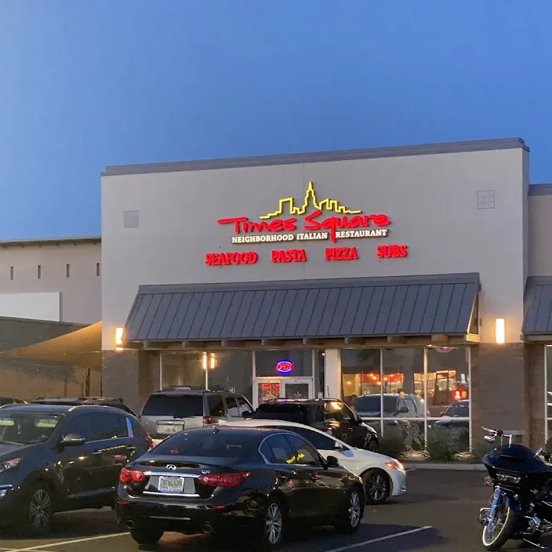Times Square Litchfield Park