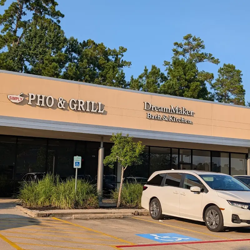 Simply Pho & Grill