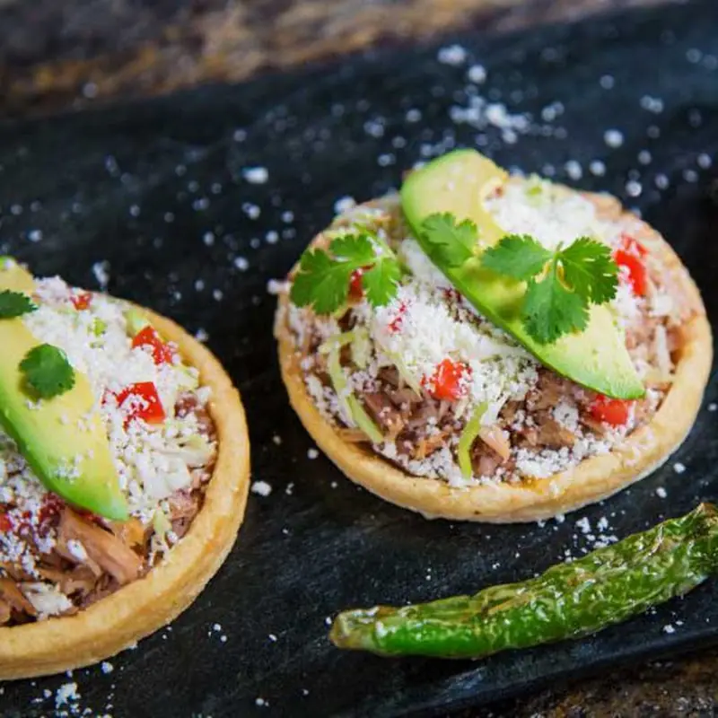 Taquería Los Bolis