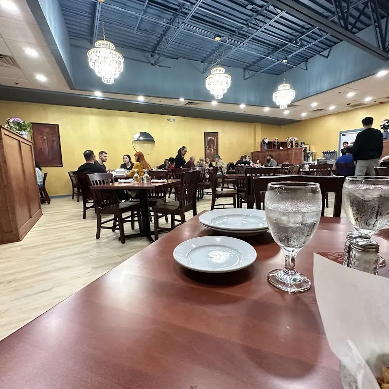 Handi Indian Cuisine
