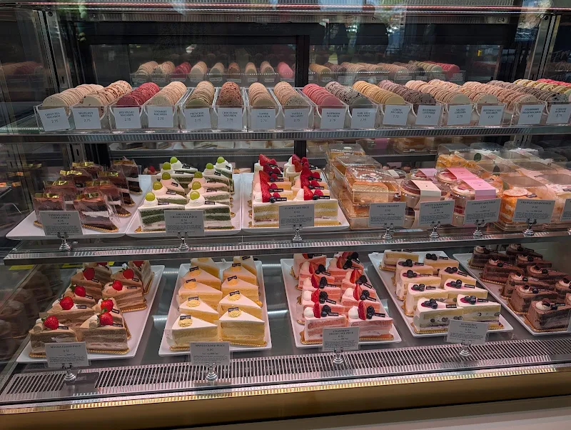 TOUS les JOURS Bakery Café - Grand Rapids