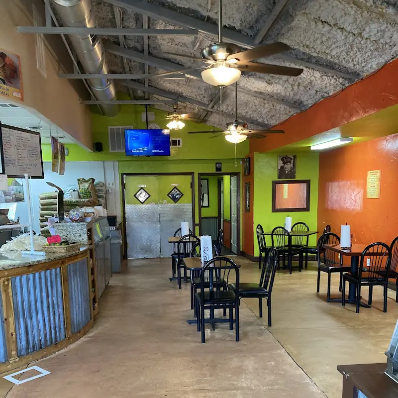 Tortilleria La Norteñita