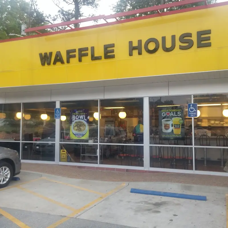 Waffle House