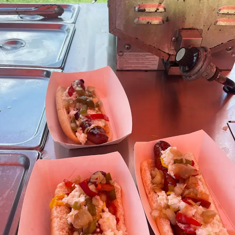 StirDaddy Dogs