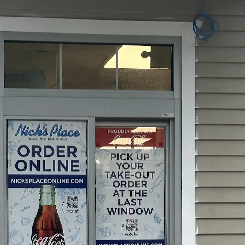 Nick's Place Newmarket