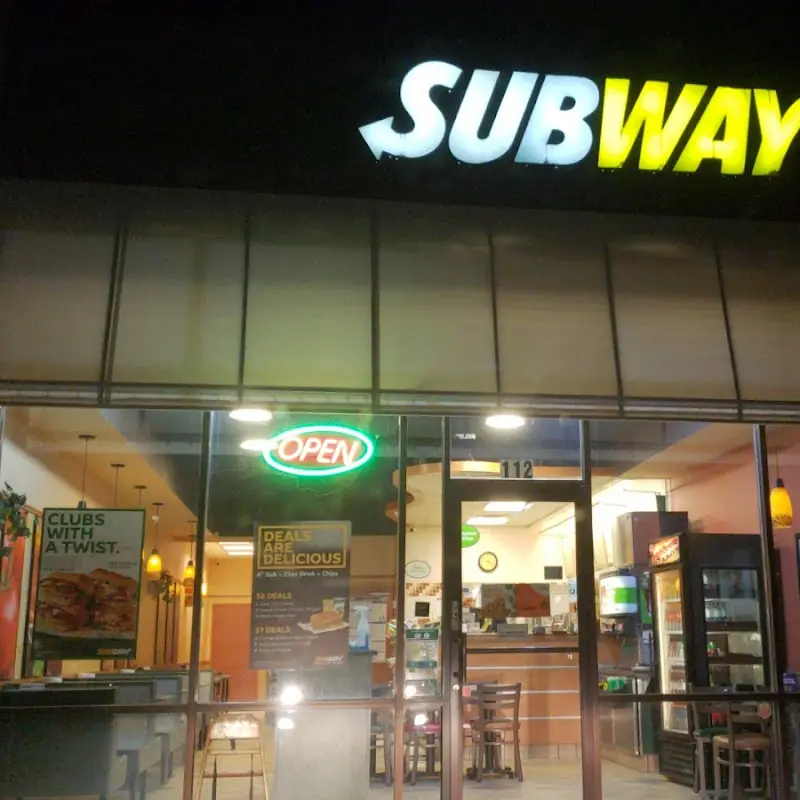 Subway