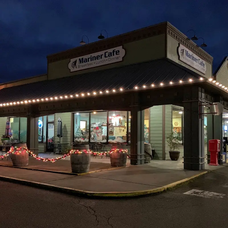 Mariner Cafe