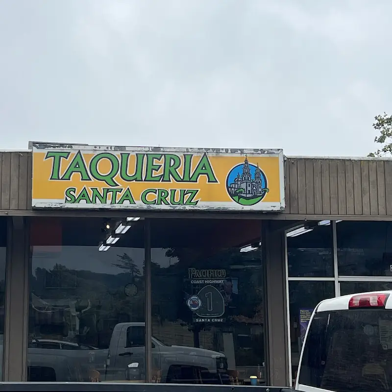 Taquería Santa Cruz