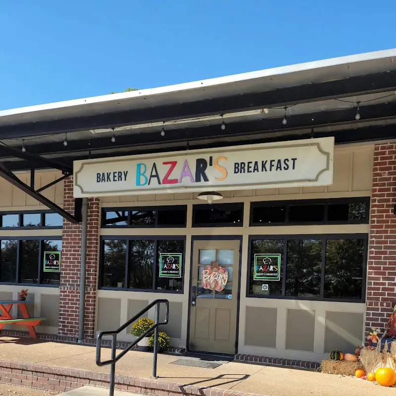 Bazar's Bakery & Breakfast