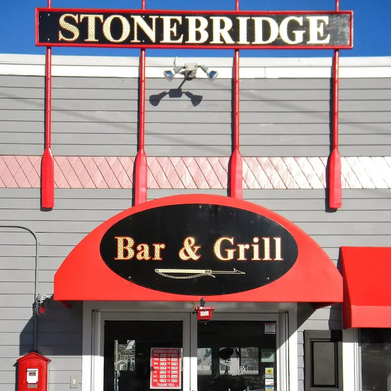 Stonebridge Bar and Grill