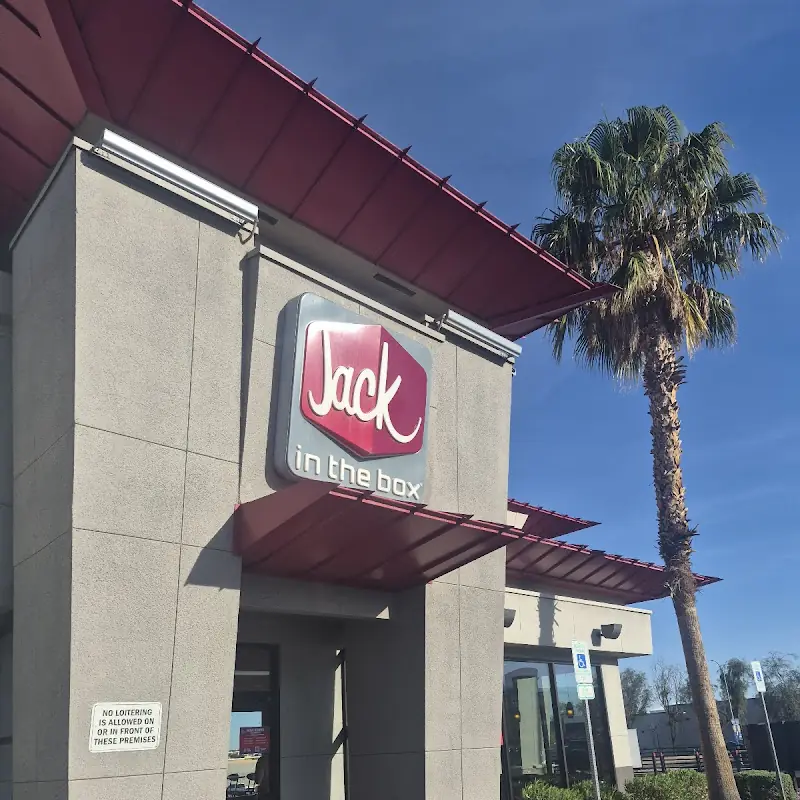 Jack in the Box