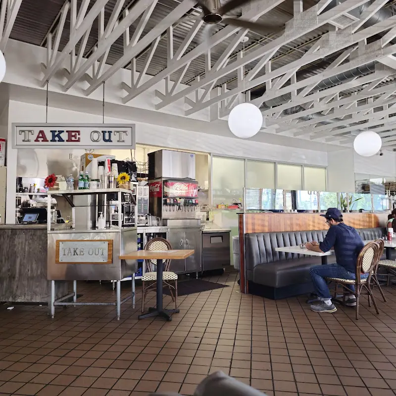 Ronnie's Diner