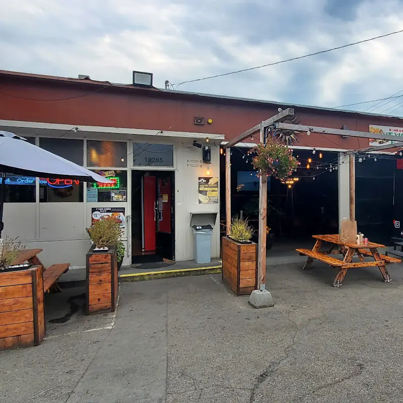Birrieria La Santa Tacos & More