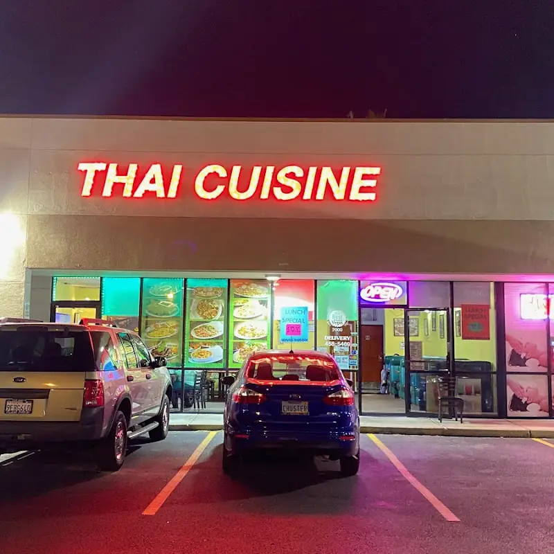 Ontar Thai Cuisine