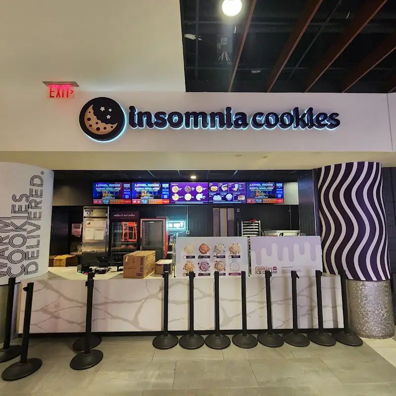 Insomnia Cookies