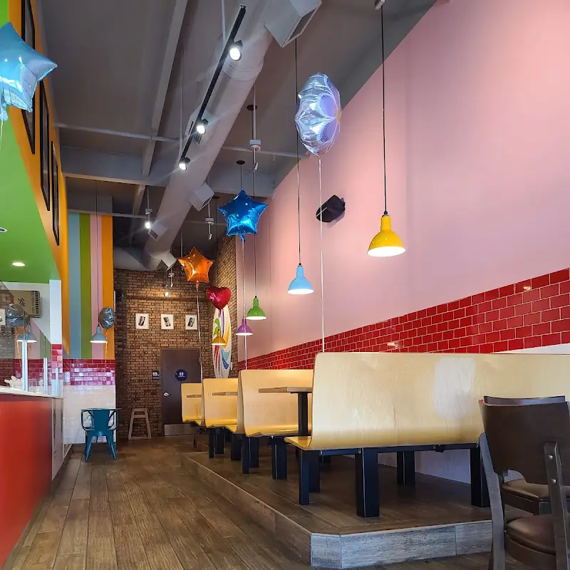 La Michoacana Frozen Delights