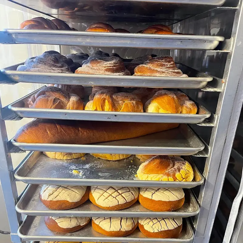 La Espiga 2 Panaderia y Pasteleria Mexican Bakery