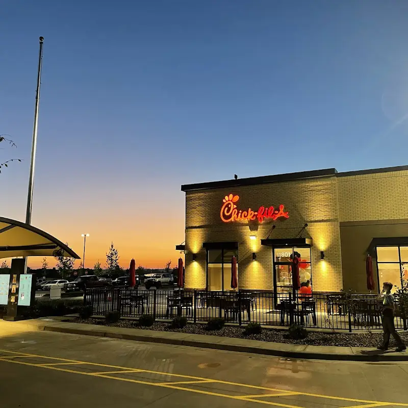 Chick-fil-A