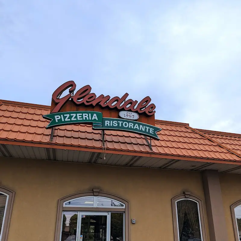 Glendale Pizzeria