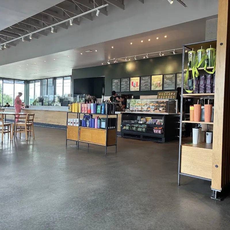 Starbucks Coffee Company