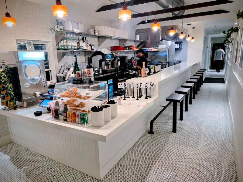 Café Conmigo
