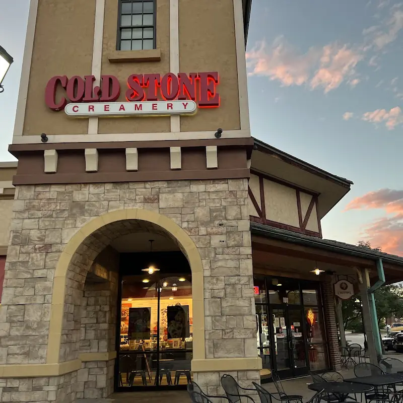 Cold Stone Creamery