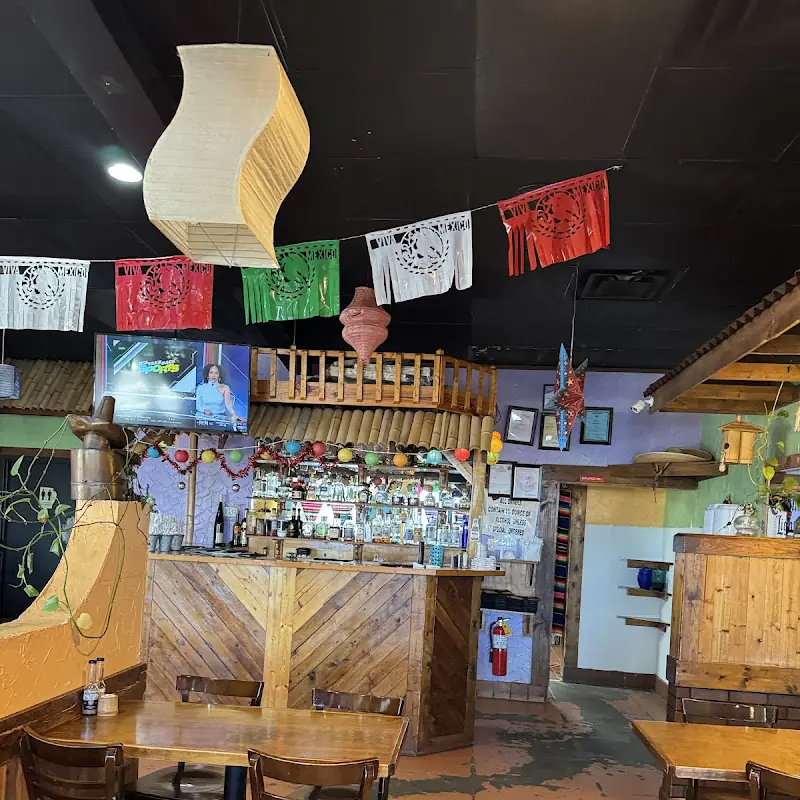 La Posada Mexican Grill
