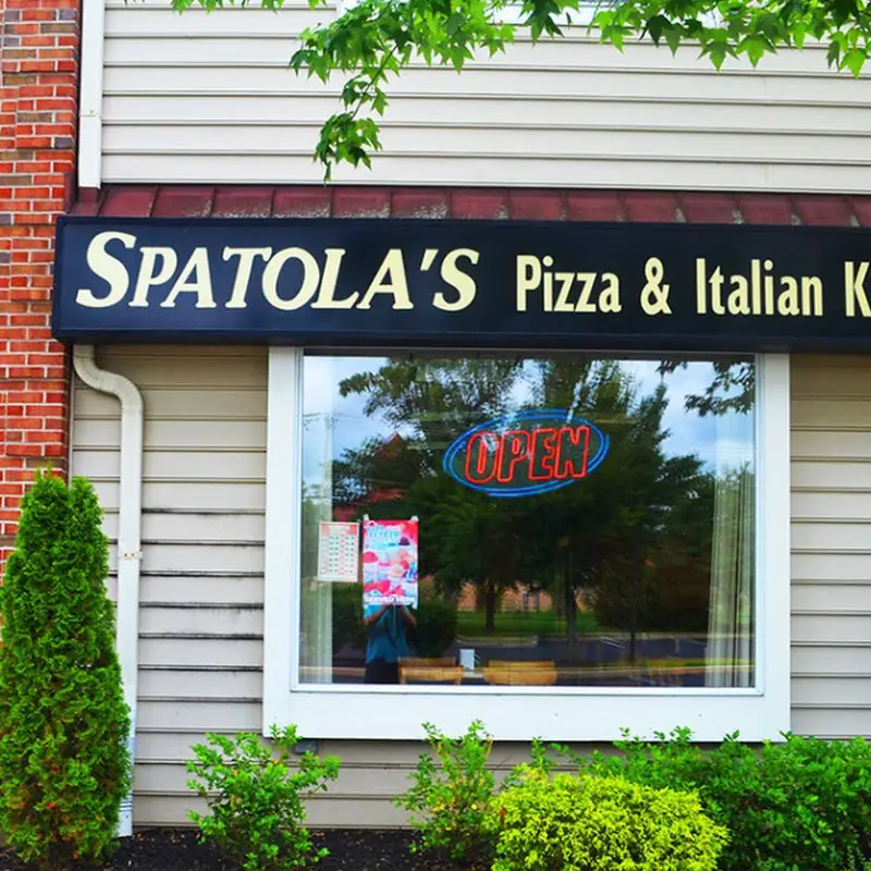 Spatola's Pizza